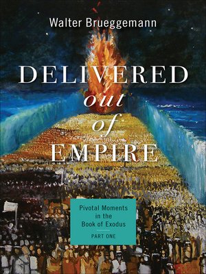cover image of Delivered out of Empire